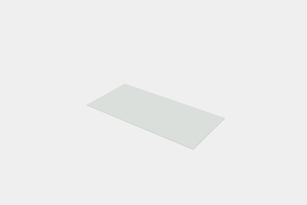ГВЛВ Knauf Суперлист 1200×2500×12,5 мм — типовая оригинальная иллюстрация, не фото модели